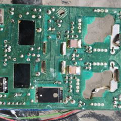 PCB Kenwood