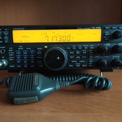 Kenwood TS-59SG