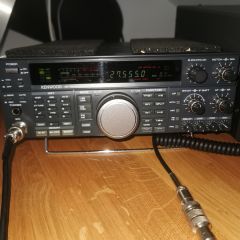 Kenwood ts-450s