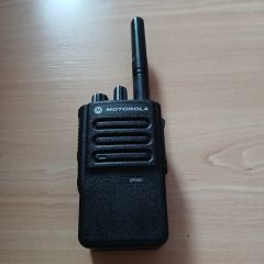 Motorola DP3441 nowy akumulator. DMR 70CM