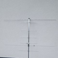 RADIORA YAGI 270 antena kierunkowa 144/430MHz