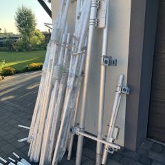 Antena 7x7 Beam