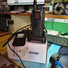 Sprzedam TRX DMR