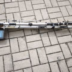 Antena Cushcraft  R5