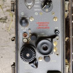Radiostacja R,-105M