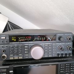 Kenwood ts-450s