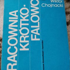 Pracownia Krótkofalowca SP5QU