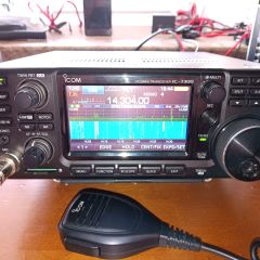 Sprzedam ICOM IC 7300