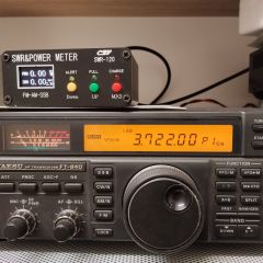 FT 840