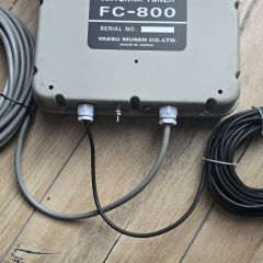 Yaesu FC800