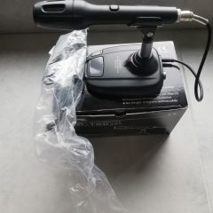 Mikrofon Yaesu md100 a8x