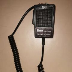 Mikrofon PAN DM432