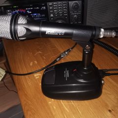 Mikrofon studyjny Sennheiser md427 profi sound