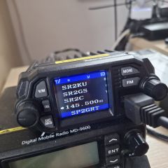 Sprzedam QYT KT8900D