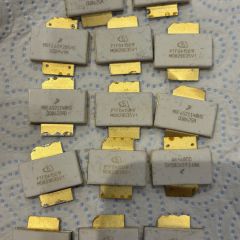 Tranzystory mocy MRF6S21140HS, MRF6S9205HS, PTF041501F