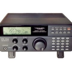 Odbiornik globalny Radioshack DX SSB