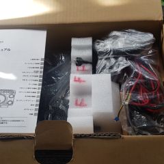 Yaesu FT-710 AESS