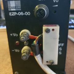ZASILACZ  5V  20A