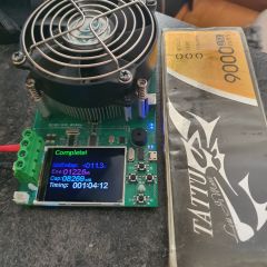 PAKIET  9000 mAh