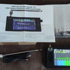 Odbiornik SDR