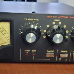 Antena Tuner Daiwa CN-319