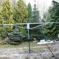 antena na 1296 MHz