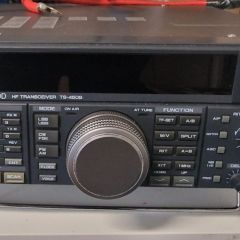 KENWOOD TS-450SAT