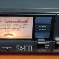 Diamond SX-100