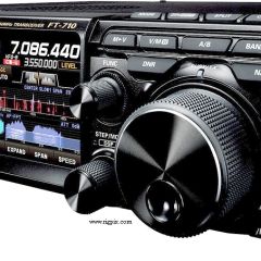 Yaesu ft 710 AESS