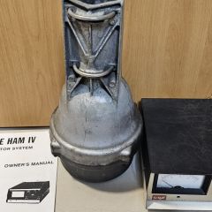 Rotor HAM IV