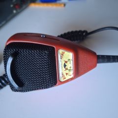 Astatic road devil 4 pin