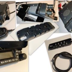 Yaesu FT-7800