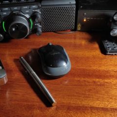 YAESU FT710 Aess