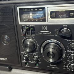 SONITEC Radio globalne (Panasonic)