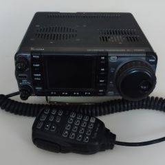 ICOM IC-7000