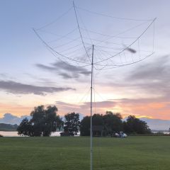 HEXBEAM ULTRALIGHT PORTABLE - SQ1GU