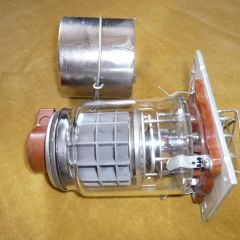 Lampa GU72