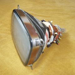Lampa kineskopowa 6 cali