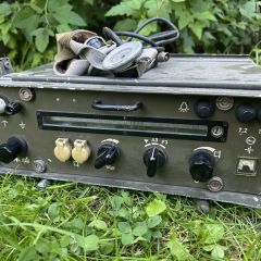 Sprzedam radiostację
