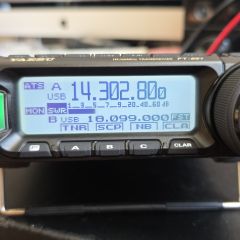 Yaesu FT-891