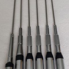 Anteny mobilne samochodowe