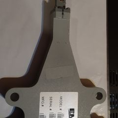 Antena  sektorowa pionowa  na 24GHz