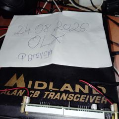 sprzedam  Alan 87