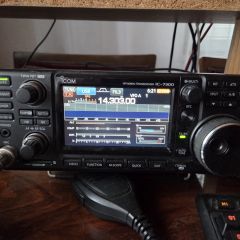 ICOM IC-7300
