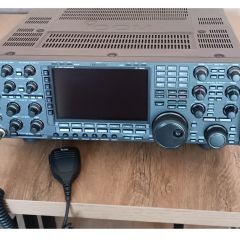 Icom 7800