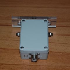 Balun antenowy 1:1 na KF 300 W