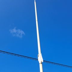 Antena Solarcon IMAX 2000