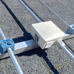 Antena 144MHz