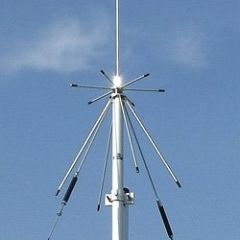 ANTENA ORYGINAŁ AOR  DA 753G (DS300N)