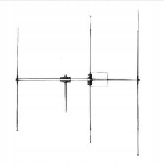 Antena kierunkowa PNI